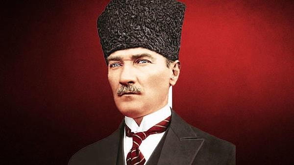 10. Atatürk hangi padişah döneminde doğmuştur?
