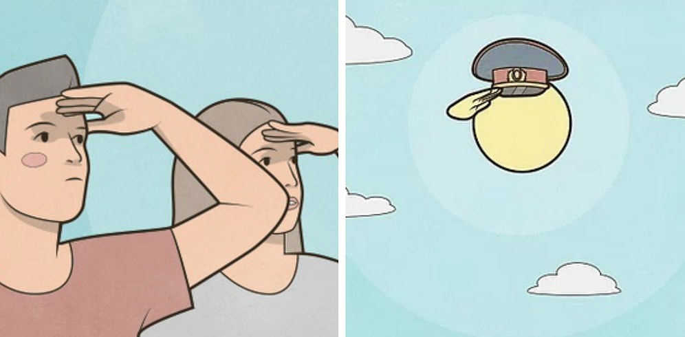 Заскучали? Ловите подборку смешнявых комиксов, чтобы зарядиться позитивом