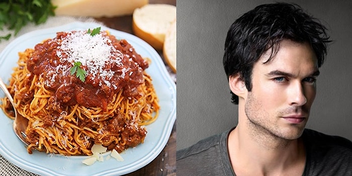 Bu Yemek Testiyle Sana İyi Gelecek Erkek Tipini Açıklıyoruz!