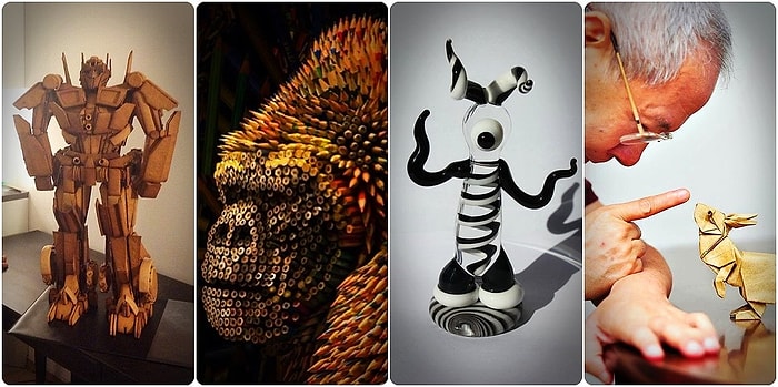 Вдохновиться и творить: ваши руки способны на многое, хотя вы об этом даже не подозреваете