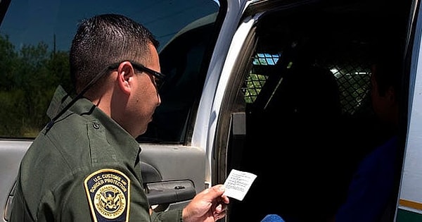 3. Они могут сказать, что это не допрос