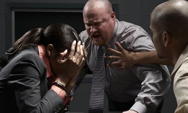 4. Методика Рида (в США)