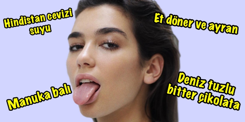 Dua Lipa'nın Önümüzdeki Günlerde Antalya'da Vereceği Konser İçin Özel İstekleri Herkesi Şok Etti!