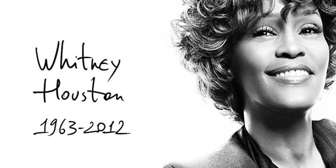 Yüzyılın Sesi! Gelmiş Geçmiş En Işıltılı ve Karanlık Diva Whitney Houston'un Trajedisi