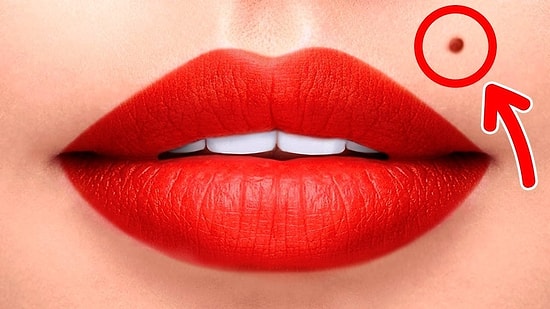 Насколько вы уникальны? Знаки на теле, которые могут многое рассказать