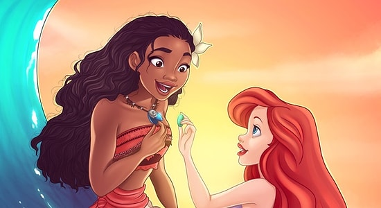 Невероятные связи в мультиках, которые меняют весь их смысл