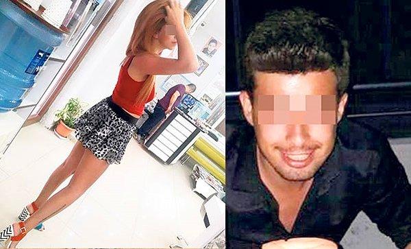Bir evlendirme dairesinde memur olarak çalışan Serkan U.’nun hayatı 4 yıl önce arkadaş ortamında Pınar U. ile tanışmasıyla kâbusa döndü.