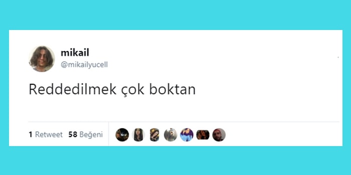Kadınların Seni Neden Reddettiğini Açıklıyoruz!
