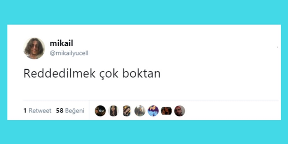 Kadınların Seni Neden Reddettiğini Açıklıyoruz!