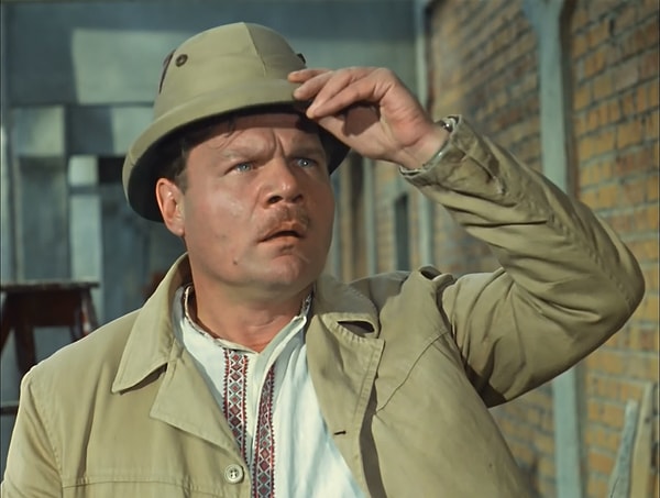 3. Думаем, что с распознаванием этой картины проблем возникнуть не должно: