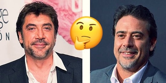 Тест: Под силу ли вам различить знаменитостей, которые похожи друг на друга как две капли воды?