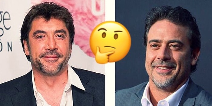 Тест: Под силу ли вам различить знаменитостей, которые похожи друг на друга как две капли воды?