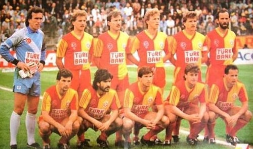 Bir sezonda 3 büyük kupayı da kazananlar: Fenerbahçe, Galatasaray ve Trabzonspor