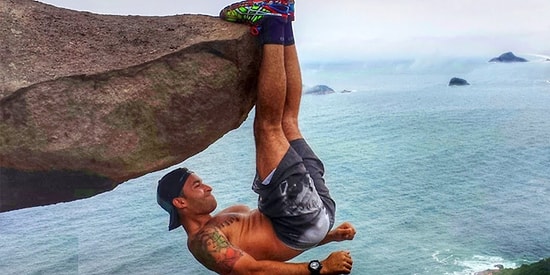 Тест: Почему вас называют сумасшедшим?