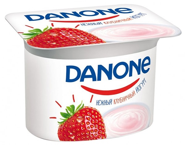 7. Сколько йогурт может простоять в вашем холодильнике?