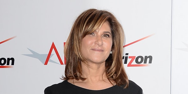 4. Тогда Эми Паскаль сообщила коллеге в письме, что «Идрис должен стать следующим Бондом».