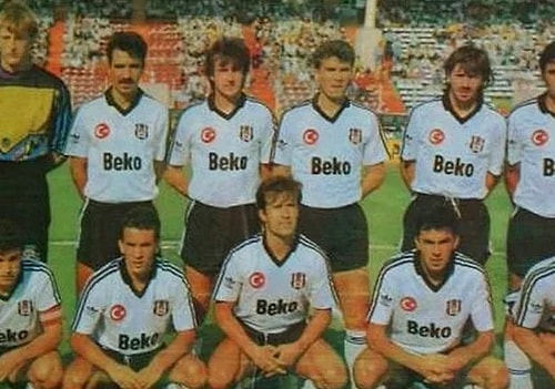 Ligi yenilgisiz kapatan takımlar: Galatasaray (1985-86) / Beşiktaş (1991-92)