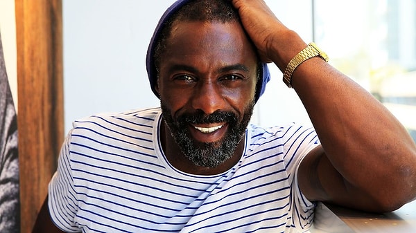 7. В более позднем интервью Нью-Йорк Таймс он сообщил, что его беспокоит, что людям больше хочется увидеть черного Бонда, чем Идриса Эльбу в роли агента 007.