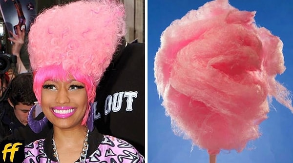 4. Ники Минаж