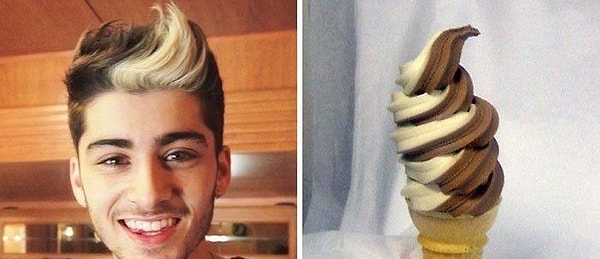 5. Зейн Малик