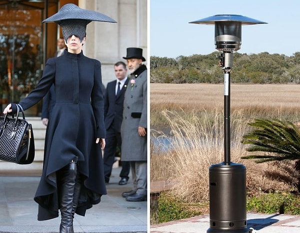 3. Леди Гага