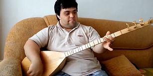 +1 Kardeşimizden Kulaklarınızın Pasını Silecek 'Leylim Ley' Performansı