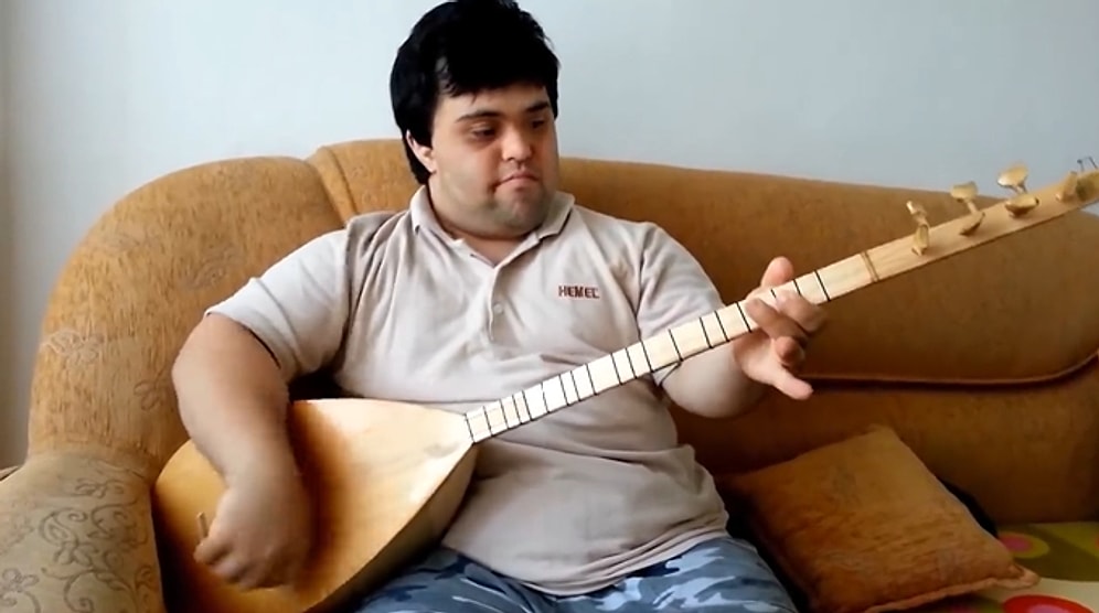 +1 Kardeşimizden Kulaklarınızın Pasını Silecek 'Leylim Ley' Performansı