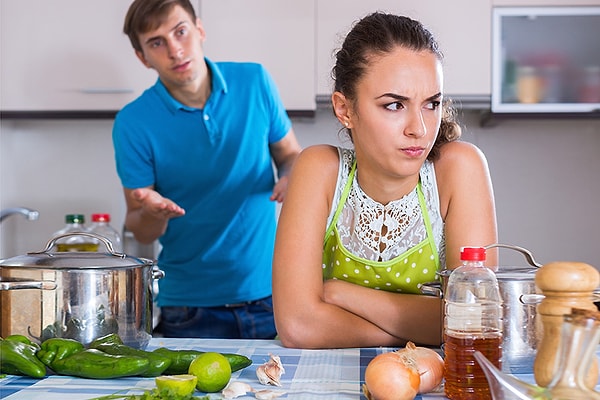 9. Он делает вас менее подверженным эмоциям