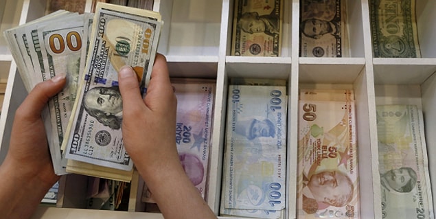 Merkez Bankası kuru belirli bir fiyata sabitlerse: Sabit kur rejimi nedir?