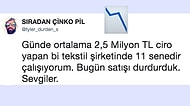 Canımızı Yakan Tespitleriyle Duygularımıza Tercüman Olan 16 Kişi