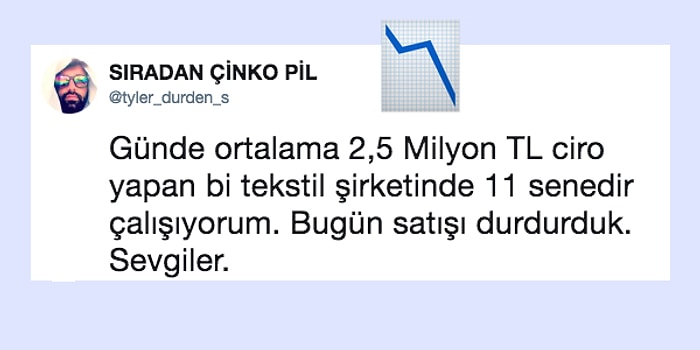 Canımızı Yakan Tespitleriyle Duygularımıza Tercüman Olan 16 Kişi