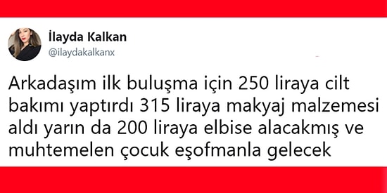 Hem Komik Hem de Tespit Dolu Paylaşımlarıyla Gönlümüzdeki Yeri Hazır Olan 19 Kişi