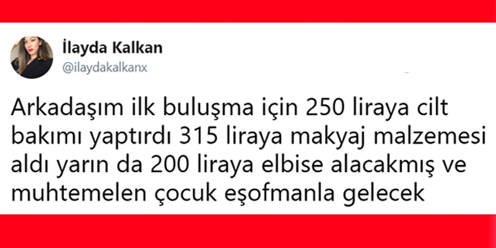 Hem Komik Hem de Tespit Dolu Paylaşımlarıyla Gönlümüzdeki Yeri Hazır Olan 19 Kişi