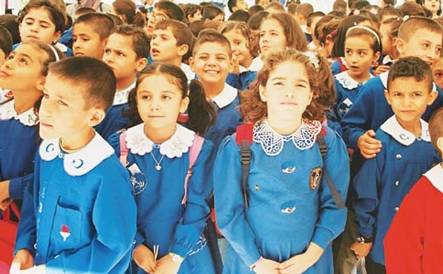 9. Kız çocuklarına en çok İpek ve Ceyda, erkek çocuklarına ise Özcan ve Tunahan isimleri verildi.