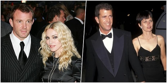 Bu Ünlü Boşanma Davalarından En Pahalısını Bulabilecek misin?