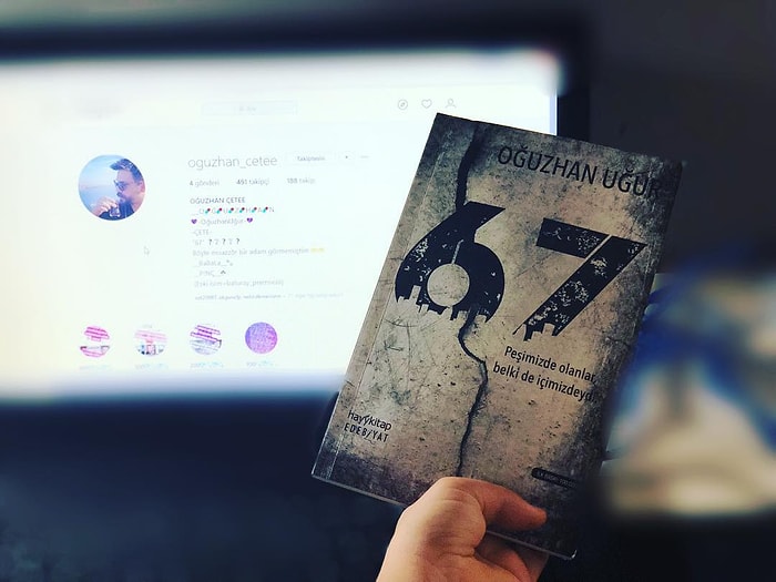 İyi Bir Kitap, İyi Bir Arkadaştır: Ülkemizde 2018 yılında En Çok Satan 13 Kitap