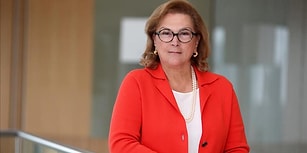 Güler Sabancı: 'Bakan Albayrak’ın Geçmişini Biliriz, Söylenenlerin Yapılacağına İnancımız Tam'