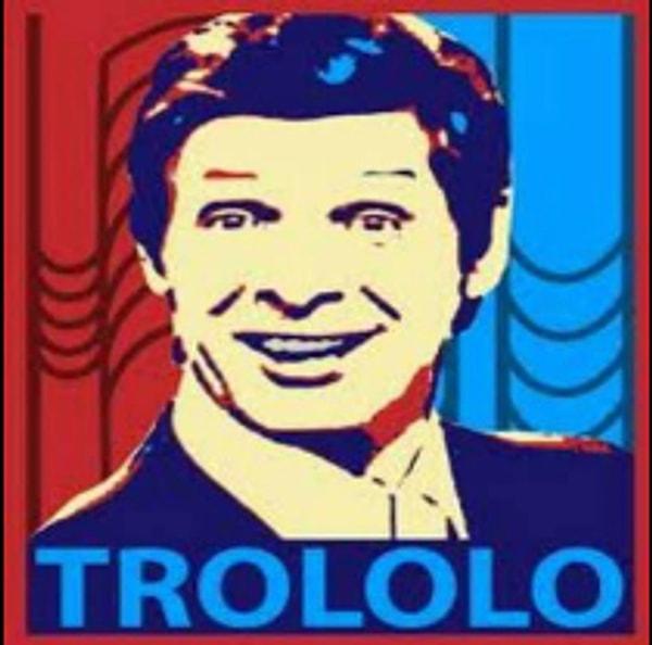 Trololo Man