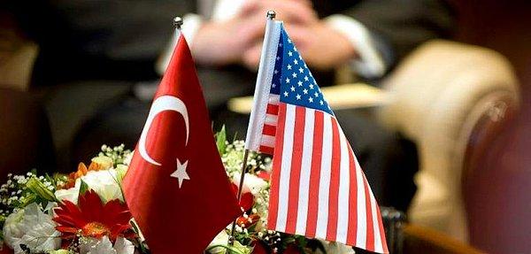 "Türkiye ne zaman gerekli olsa ABD'nin yardımına koştu"