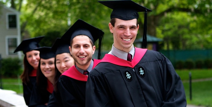 Тест: Имеете ли вы достаточный словарный запас, чтобы потягаться с выпускником Гарварда?