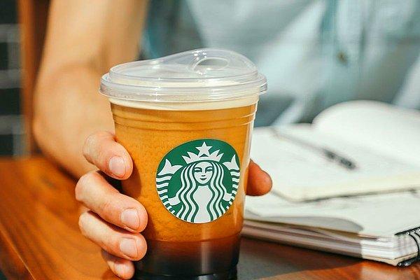 İşte bu gibi durumlara sebebiyet vermemek için Starbucks gibi firmalar pipet kullanılmadan içecek tüketilebilecek bardak tasarımlarını kullanmaya başladılar.