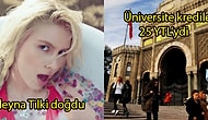 Bu Yıl Üniversiteye Yerleşecek Olan Milenyum Çocuklarının Doğdukları Yılda Neler Gerçekleşti?