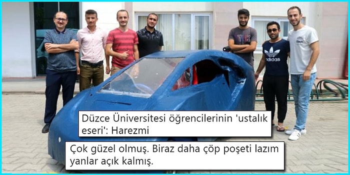 Sosyal Medyanın Mizahşörlerinden Gününüzü Keyiflendirecek Haftanın En Komik 15 Mention'ı