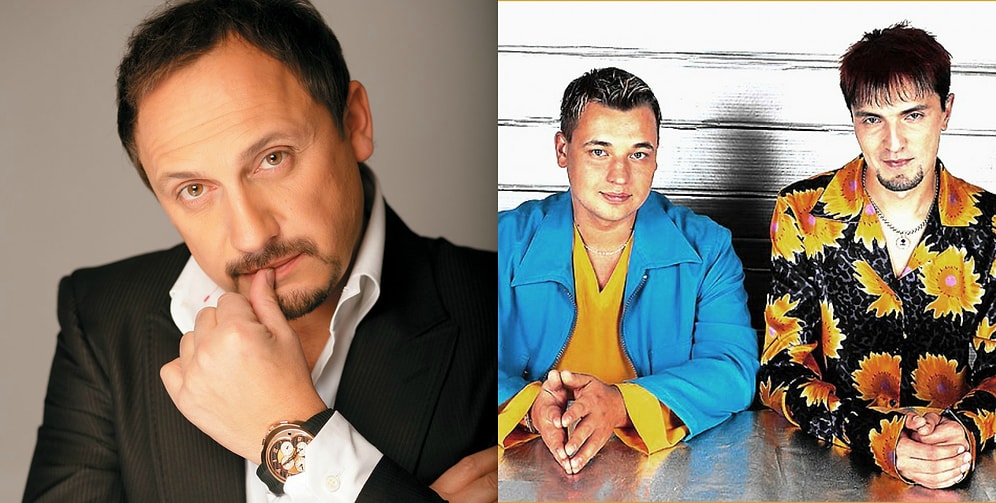 Тест: Назовите отечественный ремейк песни по оригиналу