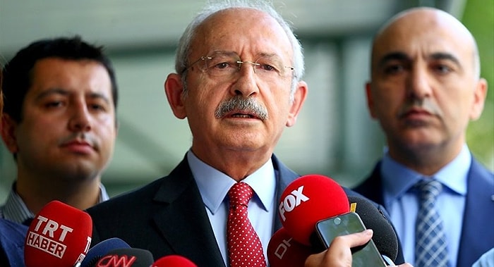 Kılıçdaroğlu'ndan Hükümete 13 Maddelik Ekonomi Paketi: 'Her Türlü Katkıyı Veririz'