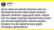 Dertler Derya Olmuş, Biz de Bir Sandal... Geleceğe Dair Öngörüleriyle Hepimizin Sıkıntısına Sıkıntı Katan 13 Kişi