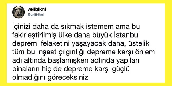 Dertler Derya Olmuş, Biz de Bir Sandal... Geleceğe Dair Öngörüleriyle Hepimizin Sıkıntısına Sıkıntı Katan 13 Kişi