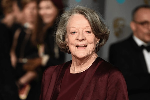 3. Профессор Минерва Макгонагал была бы совсем другой, если бы не блестящая игра...