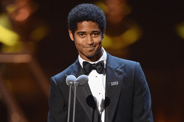 10. Дин вырос вот таким вот красавчиком :)