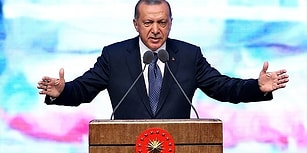 Erdoğan, ABD'nin 'Tehdit Ettiğini' Açıkladı: 'Yarın Saat 18:00'e Kadar Göndereceksiniz'